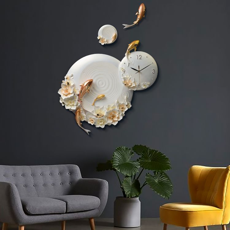 hồ treo tường nghệ thuật tphcm