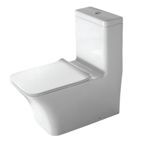 Bàn cầu một khối Brunnen BC-819