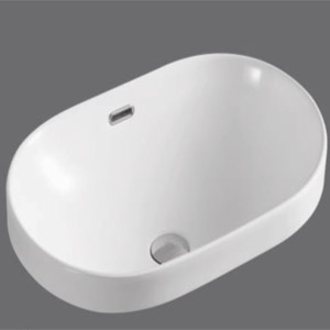 Chậu rửa đặt bàn Brunnen BC155