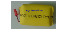 Battery for reflow checker Model UI-301A