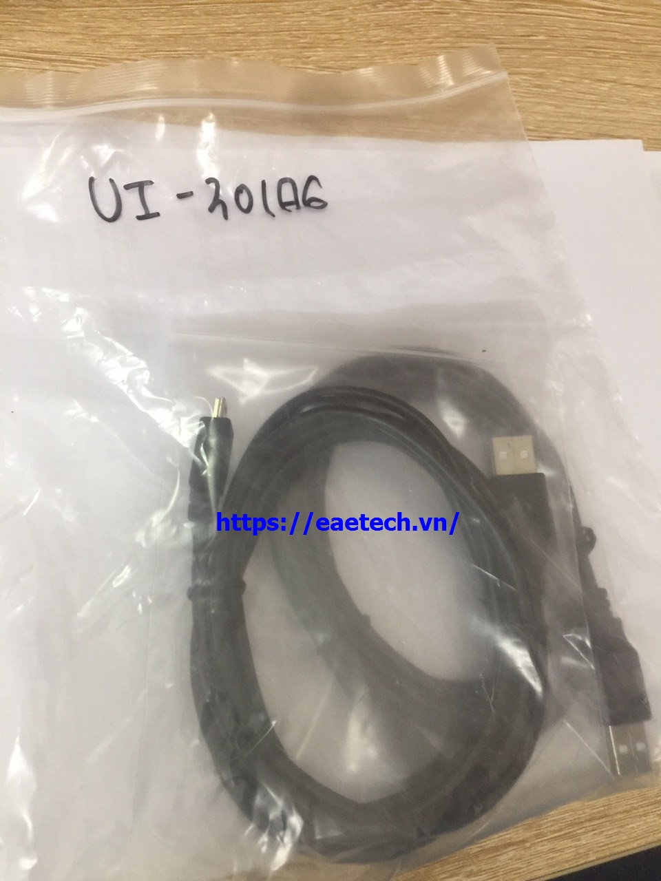 CABLE UI301A6