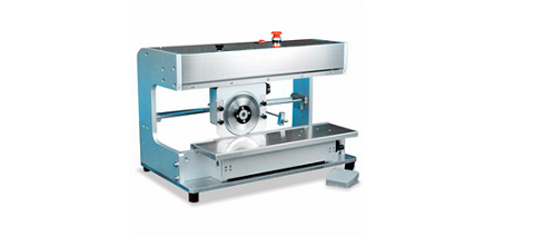 Motorized PCB Separator Series