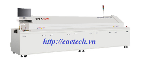 ETA REFLOW OVEN ( Lò hàn đối lưu hãng ETA )