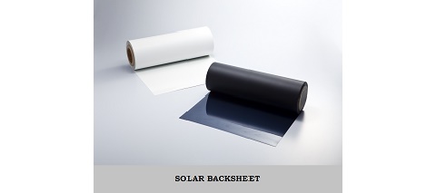 SOLAR BACKSHEET