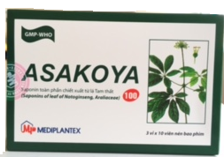 ASAKOYA