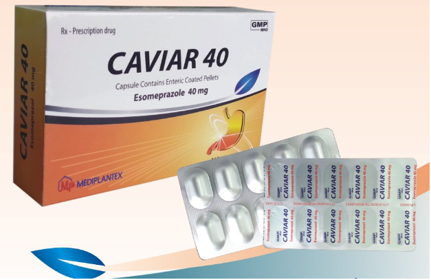 Caviar 40