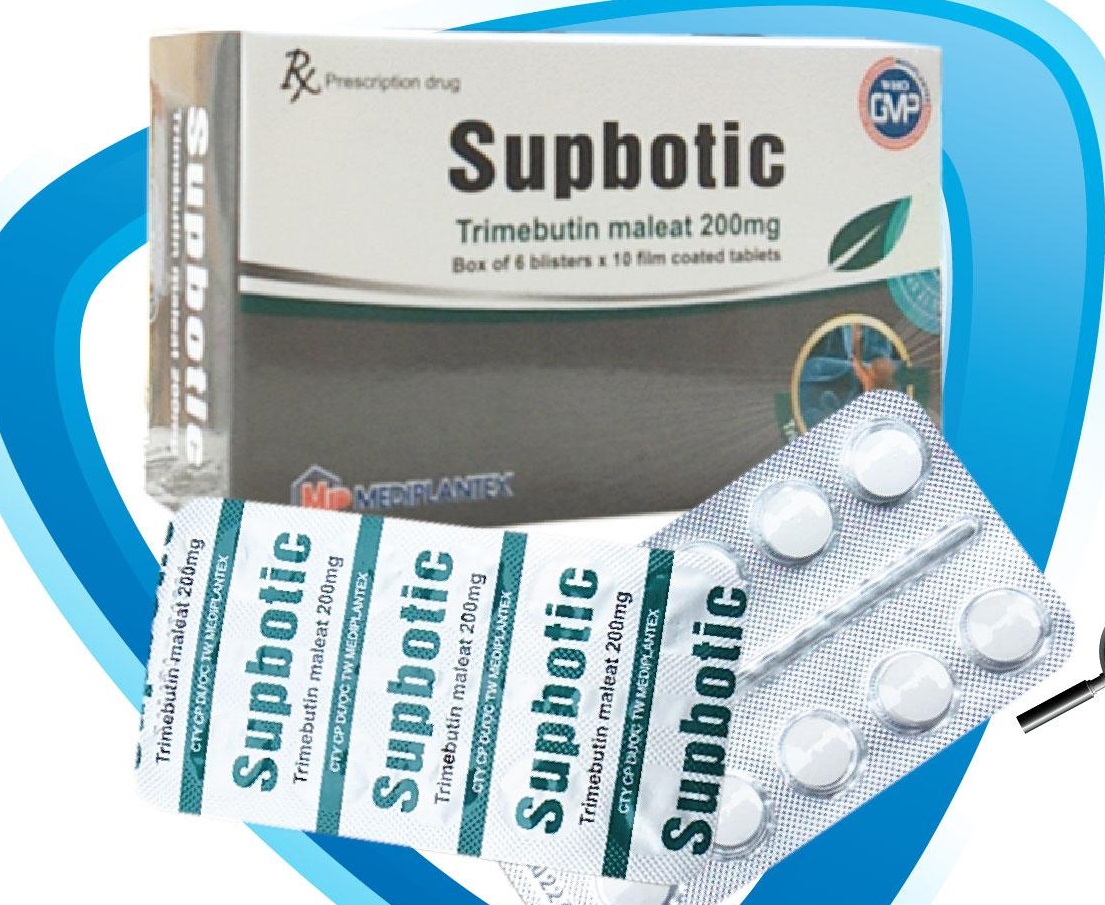 SUPBOTIC