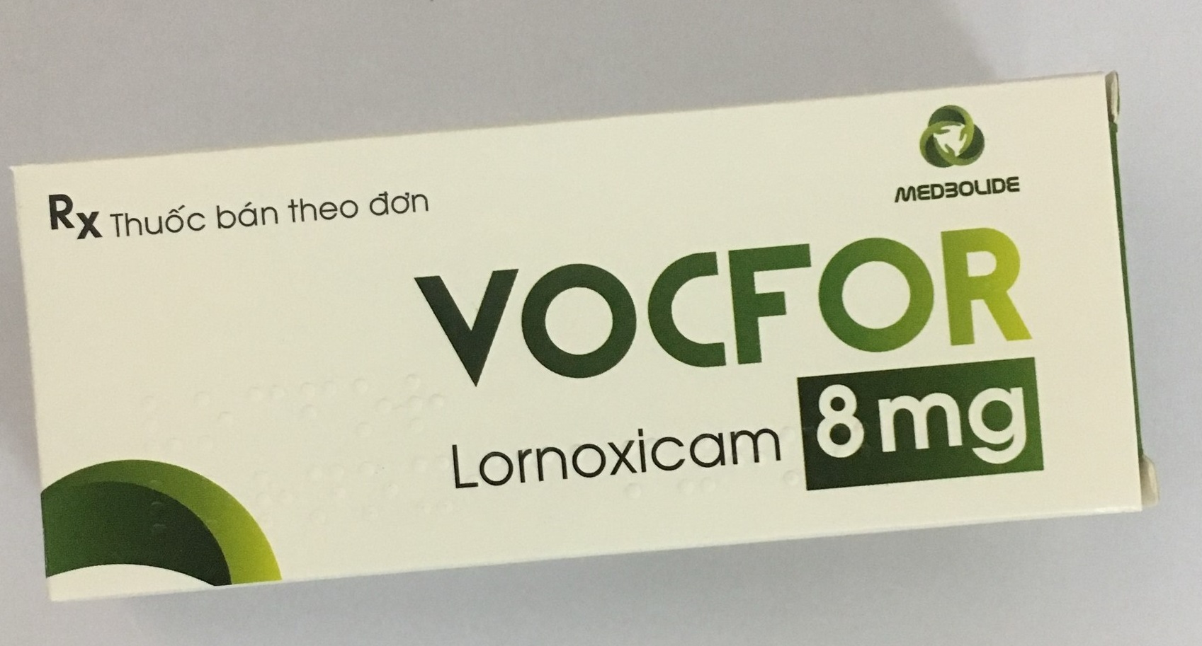 Vocfor