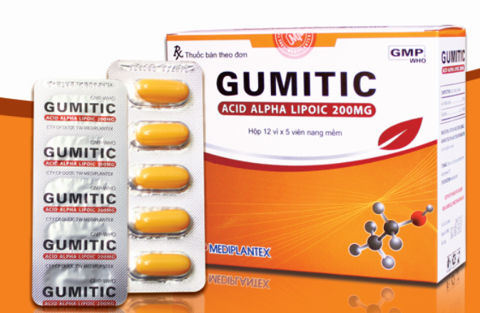 Gumitic