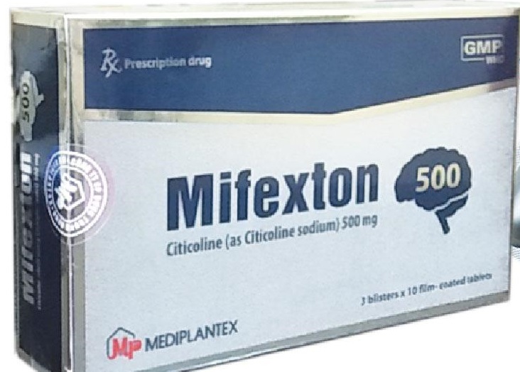 MIFEXTON