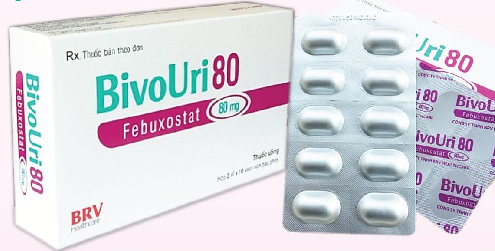 BIVOURI 80