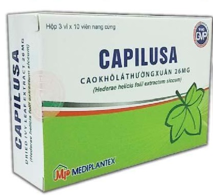 CAPILUSA