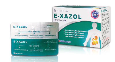 E-Xazol