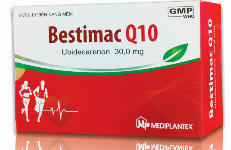 Bestimac Q10