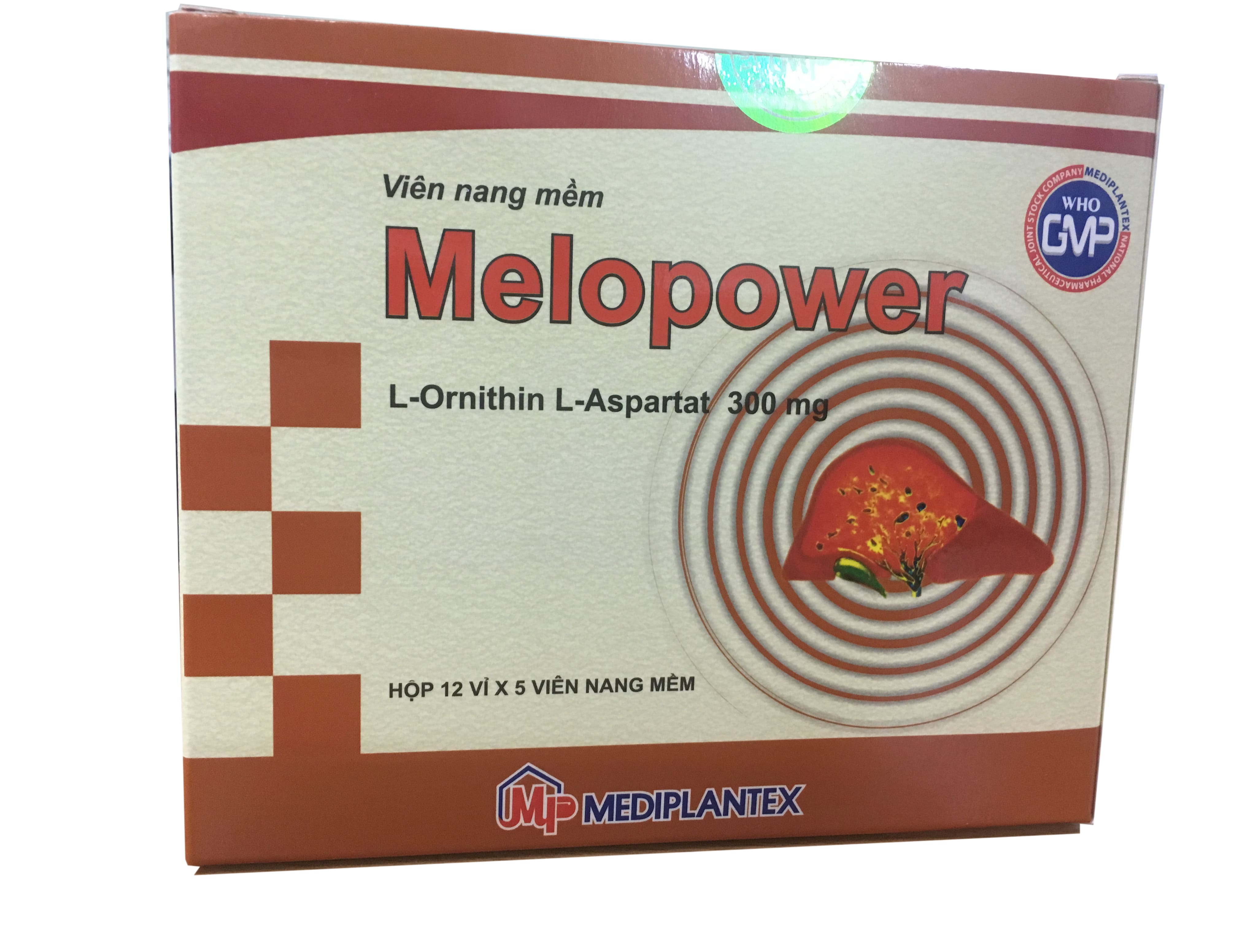 Melopower