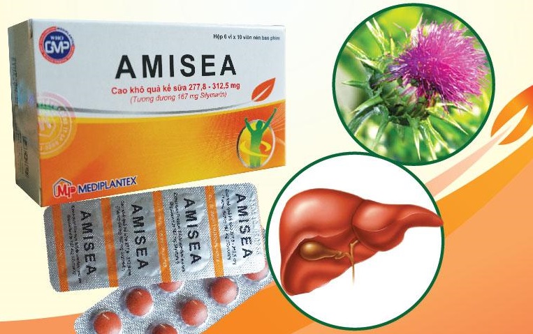 AMISEA