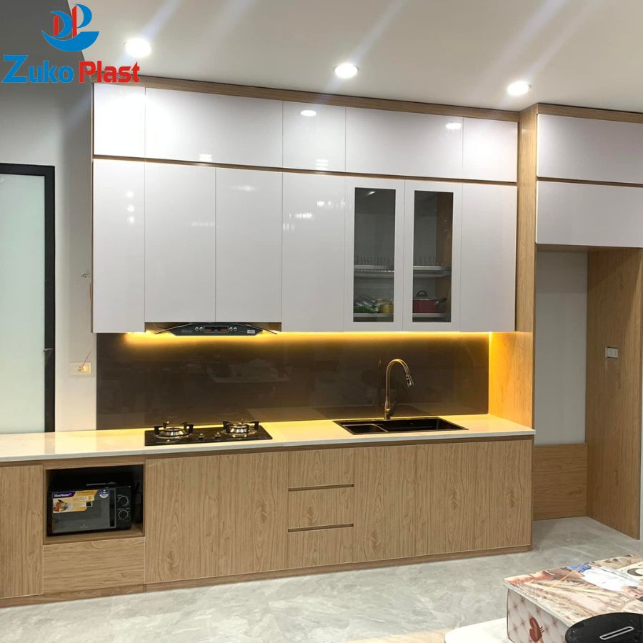 VAI TRÒ CỦA NHÀ BẾP TRONG CUỘC SỐNG HIỆN ĐẠI VAI TRÒ CỦA NHÀ BẾP TRONG CUỘC SỐNG HIỆN ĐẠI