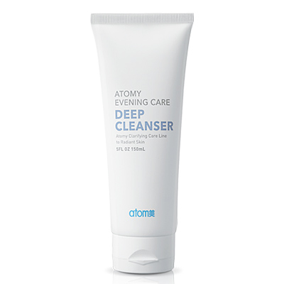 Tẩy trang làm sạch lỗ chân lông Deep Cleanser