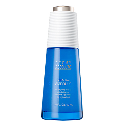 Tế bào gốc trẻ hóa da - Atomy Absolute Ampoule