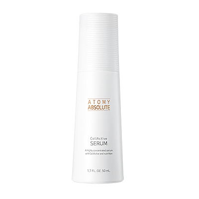 Tinh chất serum xóa nếp nhăn - Atomy Absolute Cellactive Serum