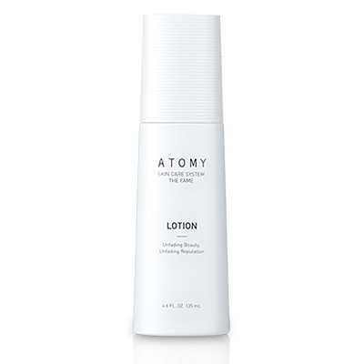 Sữa dưỡng da Lotion The Fame - Vẻ đẹp không phai , danh tiếng không phai