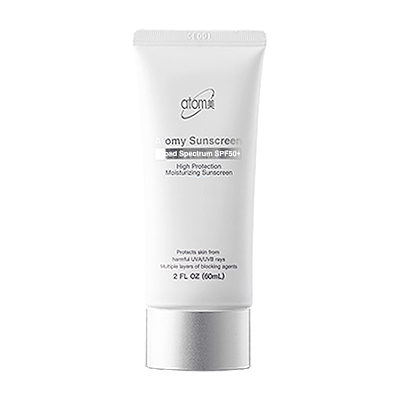 Kem chống nắng (màu trắng) - Atomy Sunscreen  – SPF50+  PA+++