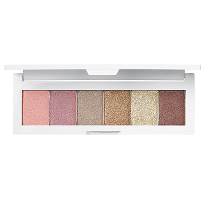 Phấn trang điểm mắt 6 tông màu