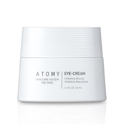 Kem dưỡng da vùng mắt VẺ ĐẸP VĨNH CỬU - Atomy Skin Care System The Fame Eye Cream