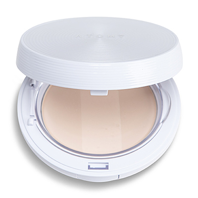 Phấn nén nhẹ như không khí màu 21 - Atomy Air Pact