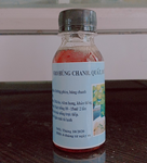 SIRO HO Húng chanh Quất Gừng Đường phèn