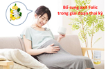 Những điều cần kiểm tra khi chuẩn bị mang thai