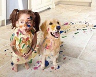 Tôi phải làm gì với các thói quen tốt hoặc xấu này của bé?