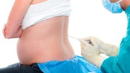 Giảm đau lúc chuyển dạ như thế nào?