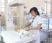 Em bé cần chăm sóc đặc biệt khi nào?