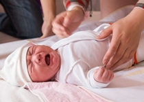 Lúc sinh - thời khắc mong đợi