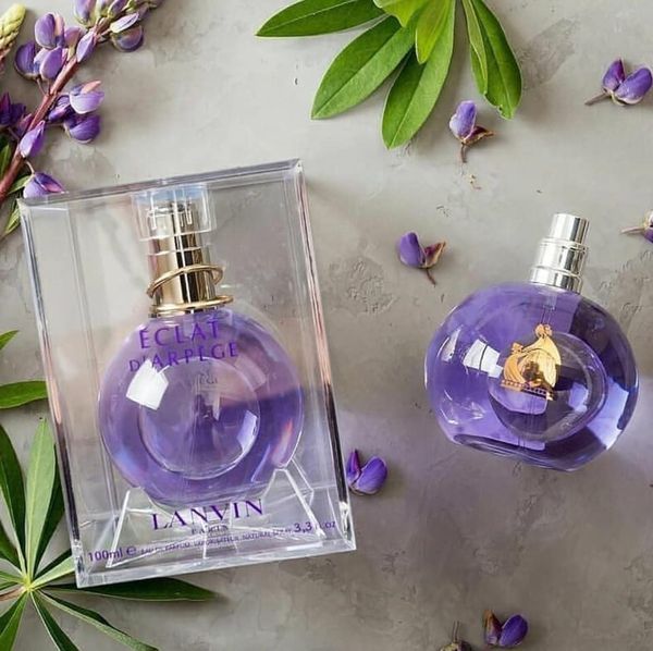 Nước Hoa Nữ Lanvin Eclat D'Arpege