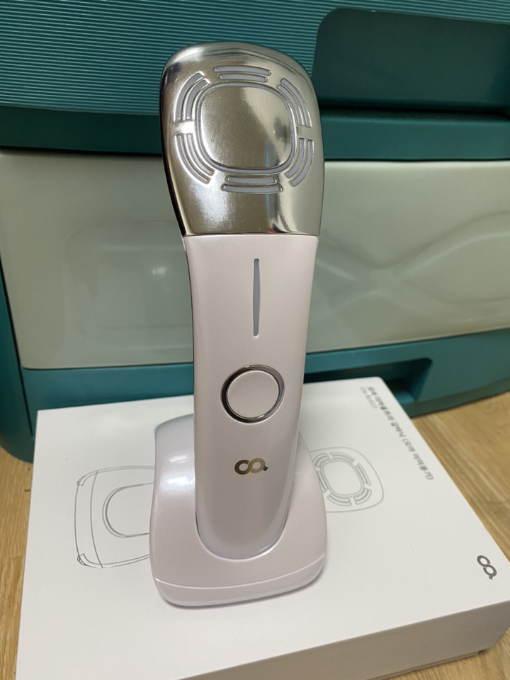 máy chăm sóc da Derma Ultra Galvanic
