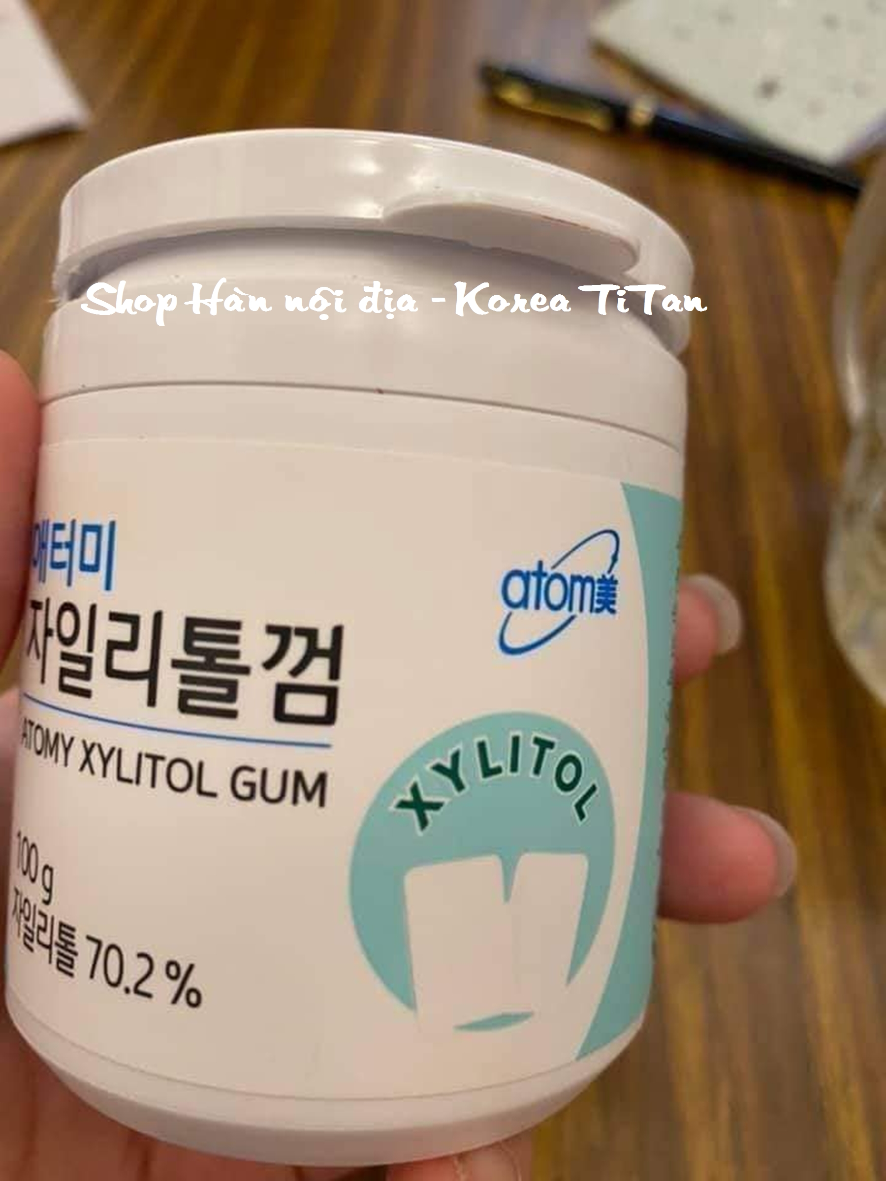 keo-cao-su-xylitol-atomy-xylitol-gum