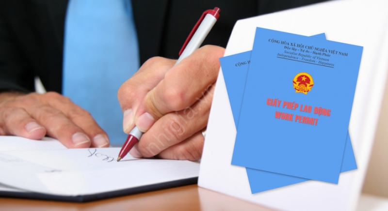 Một số vấn đề về việc xin giấy phép lao động cho người nước ngoài làm