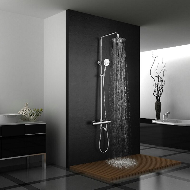 SEN CÂY CHỈNH NHIỆT ĐỘ CAO CẤP DAESUN DS 126 – An Phát - Chuyên phân phối các thiết bị điện lạnh, cơ khí