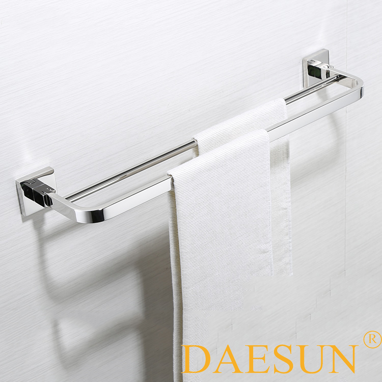 Chi tiết về giá treo khăn nhà tắm inox 304 - lựa chọn hoàn hảo cho không gian tắm của bạn