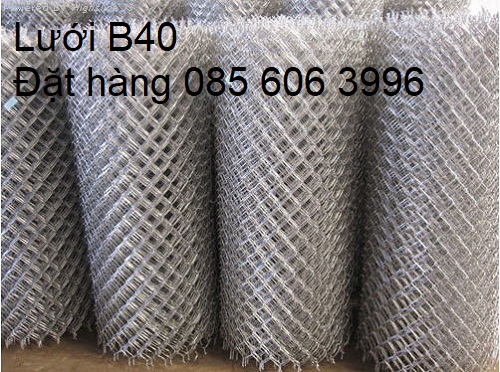 Lưới B40 giá rẻ nhất