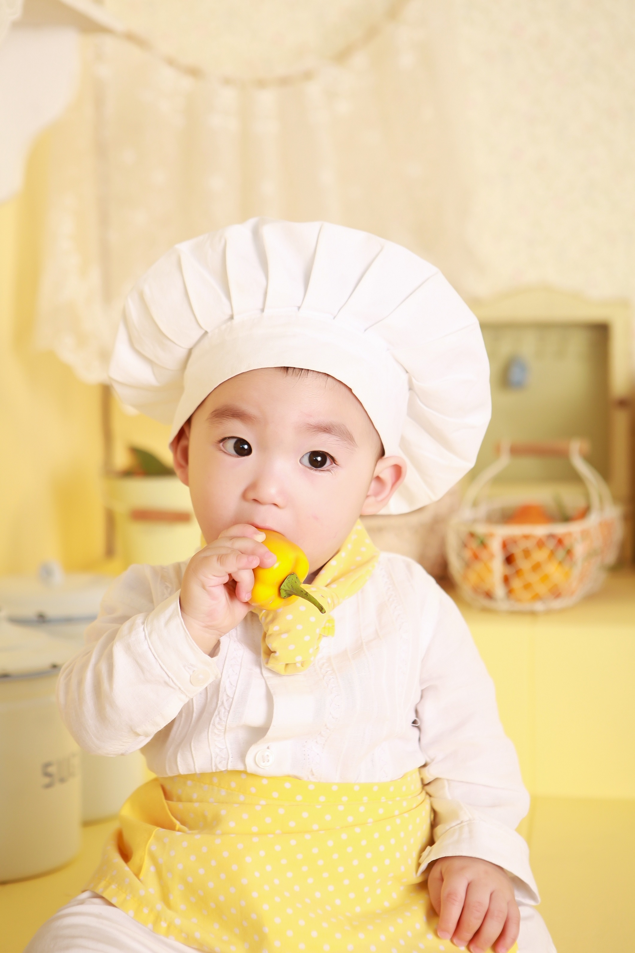 Kids Cooking Class