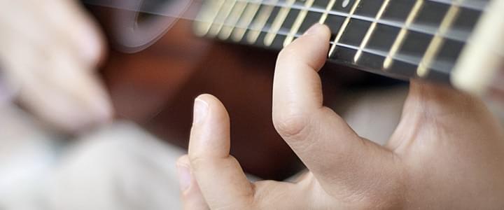 Ukulele English