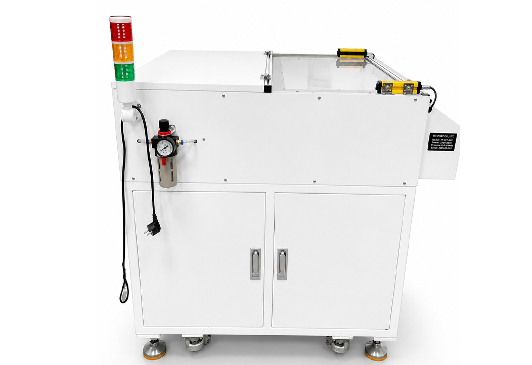 AUTOMATIC MACHINE