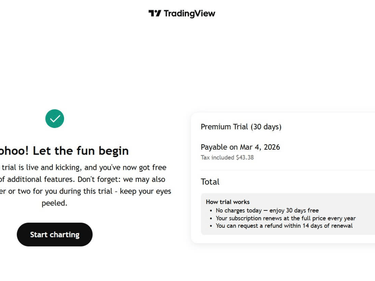 trading-view-premium-30-ngay-gia-chi-40k