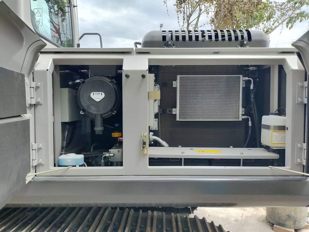 ZOOMLION ZE490EK-10