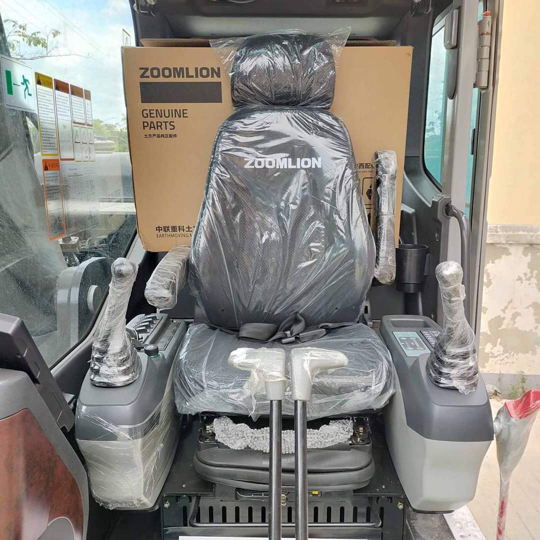 ZOOMLION ZE490EK-10