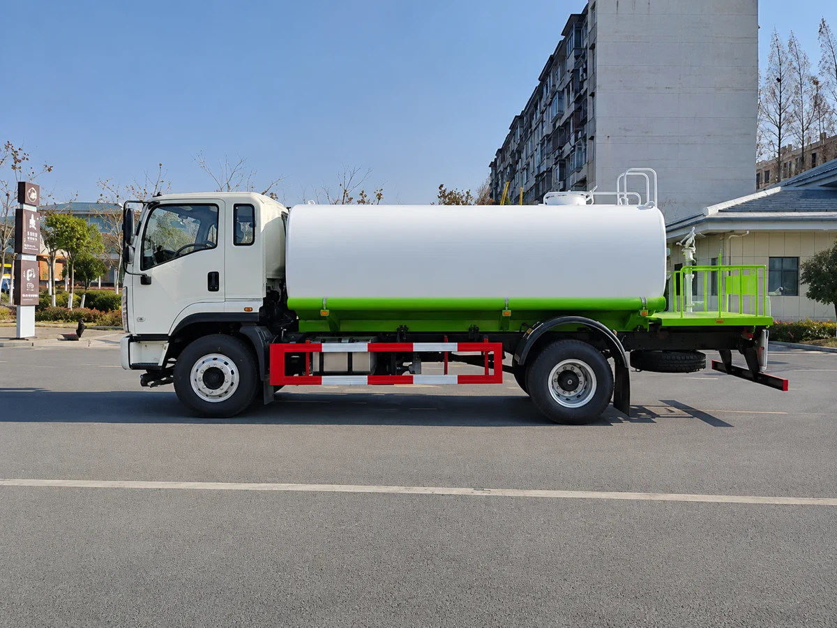 Bồn 12 khối Shaanxi khớp nhôm đúc không mối hàn