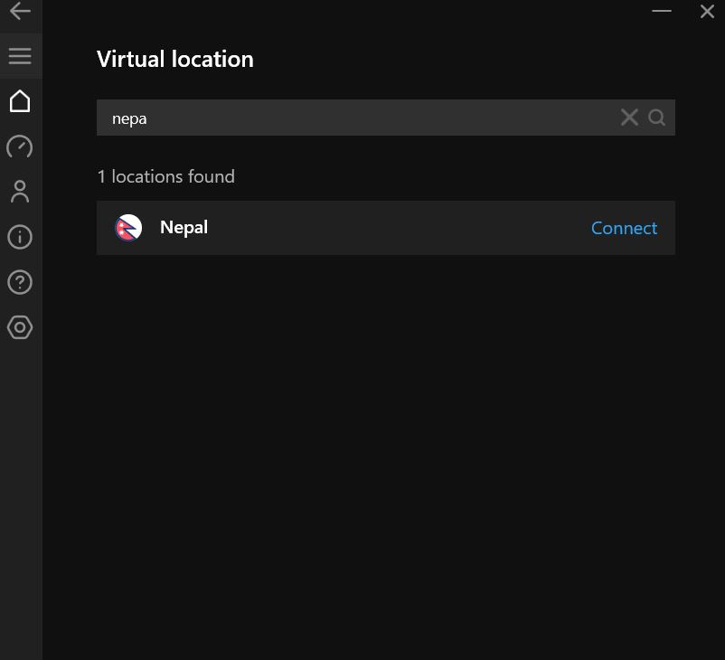 Hướng dẫn kết nối VPN Nepal nhận Grok miễn phí